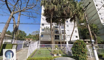 Apartamento com 3 dormitórios à venda, 78 m² por R$ 480.000 - City América - São Paulo/SP