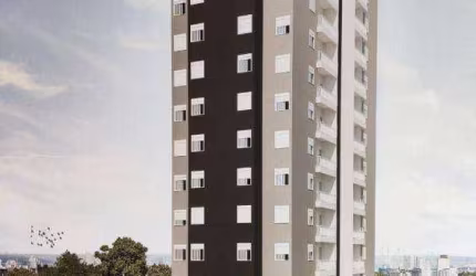 Apartamento com 3 dormitórios à venda, 63 m² por R$ 479.000,00 - Vila Pereira Barreto - São Paulo/SP