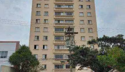 Amplo Apartamento 2 Dorms, (84 m²), à venda na Lapa! Bom preço! Financia! Visite, faça sua Proposta!