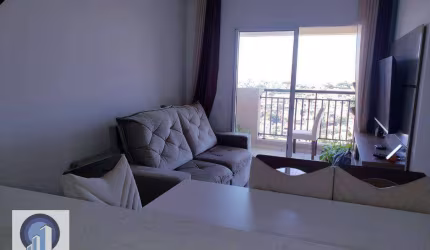 Apartamento 2 Quartos - Prox. Edgar Faco