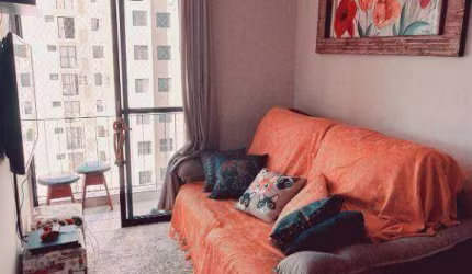 APTO VENDA 2 DORMS, 50 m², 7° A, R$ 310.000- BAIRRO DO LIMÃO- SP- BOM CONDOMÍNIO, BOA LOCALIZAÇÃO- FINANCIA- VISITE!