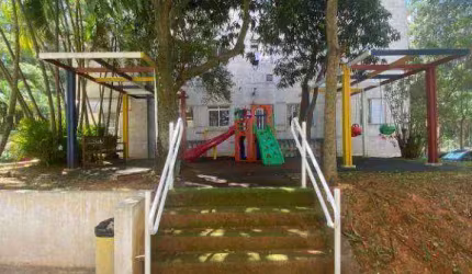 Apartamento com 2 dormitórios à venda, 42 m² por R$ 300.000,00 - Jardim Íris - São Paulo/SP