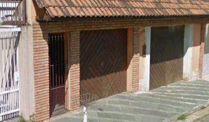 Sobrado residencial à venda, Vila Clarice, São Paulo.