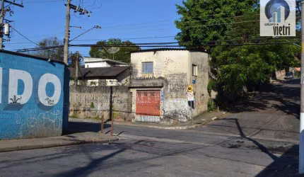 Casa à venda, 300 m² por R$ 1.500.000,00 - Vila Clarice - São Paulo/SP