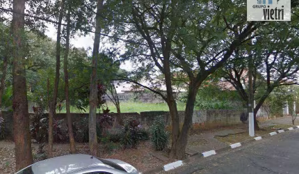Terreno residencial à venda, City América, São Paulo.