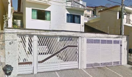 ENORME SOBRADO À VENDA 220 M² NO JD REGINA>PIRITUBA>3 DORMS; SUÍTE; 3 VAGAS>BOM PREÇO; PERMUTA; FINANCIADO>CORRAM !!!