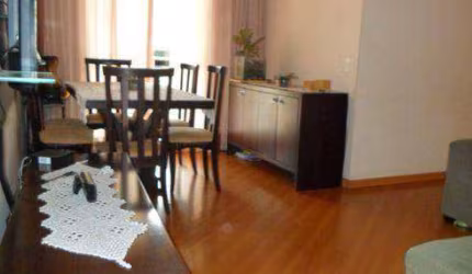 Lindo apto abaixo do preço, aceita permuta