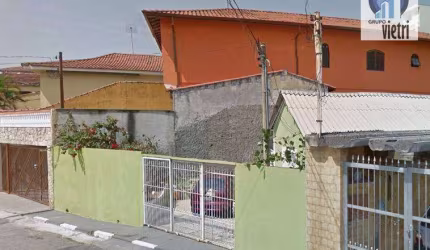 Terreno à venda 12m de frente , Vila Pereira Barreto, São Paulo.