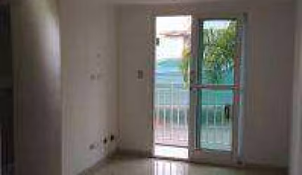 Apartamento à venda, 50 m² - Vila Jaraguá - São Paulo/SP