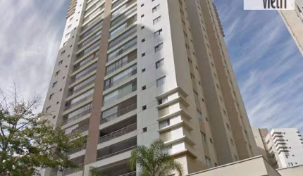 Apartamento à venda, 142 m² por R$ 1.590.000,00 - Lauzane Paulista - São Paulo/SP
