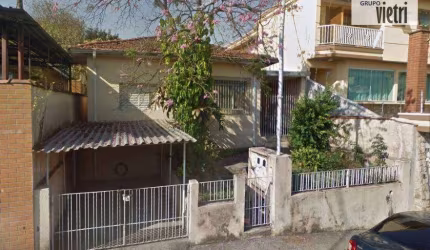 Terreno à venda, 360 m² por R$ 650.000,00 - Jardim São José - São Paulo/SP