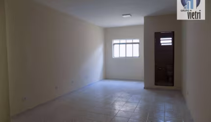 Sala para alugar, 32 m² por R$ 1.000,01/mês - Pirituba - São Paulo/SP