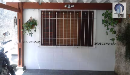 Sobrado a venda  no Morro doce em ótima localização
