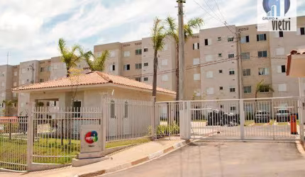 Apartamento com 2 doritórios e 1 vaga no Jaraguá