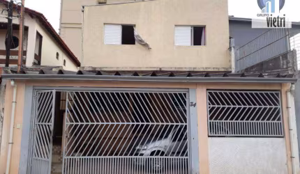 Sobrado com 4 dormitórios  proximo ao shopping Pirituba e pontos comerciais