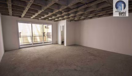 Conjunto à venda, 127 m² por R$ 1.450.000 - Pinheiros - São Paulo/SP