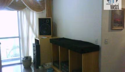 Apartamento com 3 dormitórios à venda, 61 m² por R$ 450.000,00 - Freguesia do Ó - São Paulo/SP