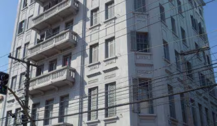 Apartamento à venda, 84 m² por R$ 356.000,00 - Brás - São Paulo/SP