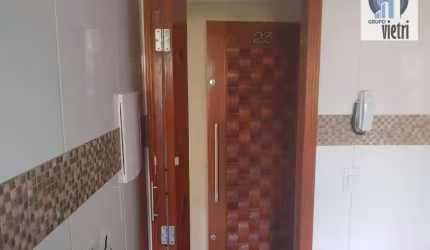 Apartamento à venda, 49 m² por R$ 245.000,00 - Jardim Santa Mônica - São Paulo/SP