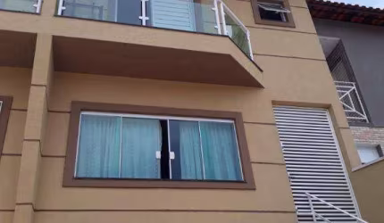 Sobrado com 3 dormitórios à venda, 143 m² por R$ 730.000 - Freguesia do Ó - São Paulo/SP