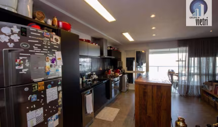 Apartamento à venda, 84 m² por R$ 1.450.000,00 - Pinheiros - São Paulo/SP