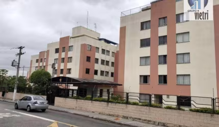 Apartamento à venda, 43 m² por R$ 235.000,00 - Pirituba - São Paulo/SP