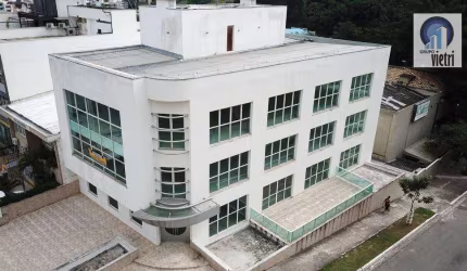 Prédio para alugar, 1500 m² por R$ 65.000/mês - Alphaville - Santana de Parnaíba/SP