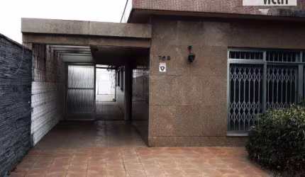 Casa à venda, 305 m² por R$ 2.000.000,00 - Vila Aricanduva - São Paulo/SP