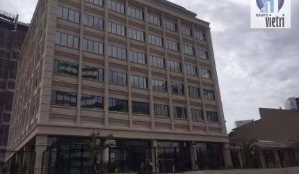 Laje à venda, 517 m² por R$ 6.000.000 - Pinheiros - São Paulo/SP