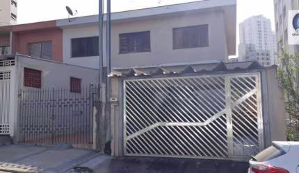 Sobrado à venda, 136 m² por R$ 600.000,00 - Vila São Francisco - São Paulo/SP
