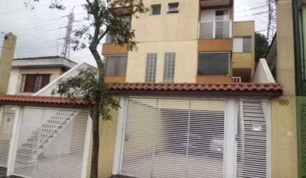 Oportunidade Sobrado com 3 dorms / 3 vagas -