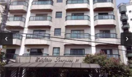 Apartamento com 3 dormitórios à venda, 130 m² por R$ 930.000 - Freguesia do Ó - São Paulo/SP
