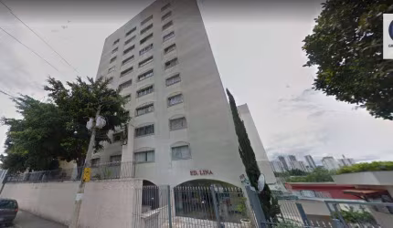 Apartamento com 2 dormitórios à venda, 68 m² por R$ 290.000 - Vila Celeste - São Paulo/SP