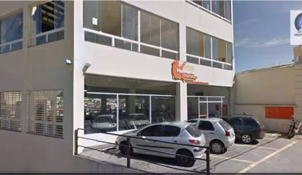 Conjunto, 1000 m² - venda por R$ 4.000.000,00 ou aluguel por R$ 20.700,00/mês - Vila Brasilândia - São Paulo/SP
