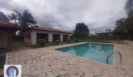 Casa com 4 dormitórios à venda, 500 m² por R$ 1.550.000,00 - Parque Village Castelo - Itu/SP