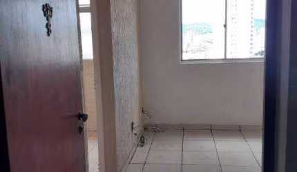Apto 2 dorms à venda, 52 m² - Bairro do Limão /SP - Condomínio completo; andar alto; bom preço; financia! Visite!