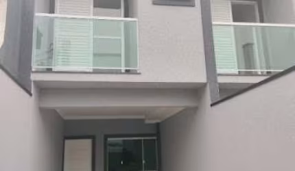 Sobrado à venda, 140 m² por R$ 875.000,00 - Parque São Domingos - São Paulo/SP