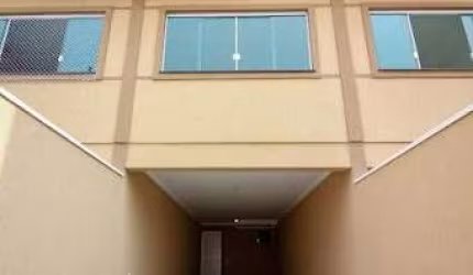 Sobrado com 3 dormitórios à venda, 200 m² por R$ 865.000,00 - Parque São Domingos - São Paulo/SP