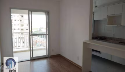 Apto NOVO 2 dorms à venda, 51 m² por R$ 540.000-Condomínio Completo; Bem-Localizado Água Branca - São Paulo/SP-Financia! Visitem!!!
