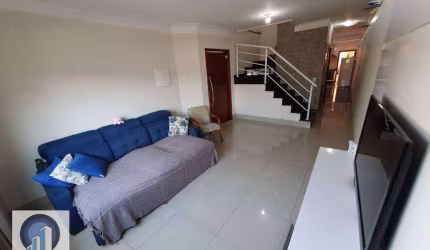 Sobrado 3 dorms à venda, 205 m² por R$ 660.000 - Pirituba - São Paulo/SP- Boa Localização! Financia! Visite!