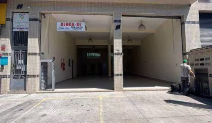 Salão para alugar, 180 m² por R$ 8.399/mês - Jardim Cidade Pirituba - São Paulo/SP