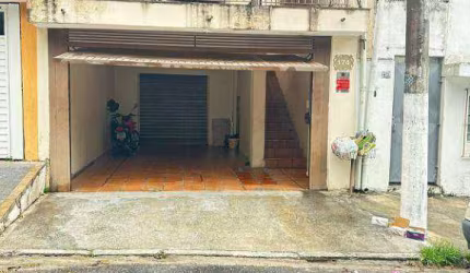 Casa com 2 dormitórios à venda, 158 m² por R$ 600.000,00 - Jardim Regina - São Paulo/SP