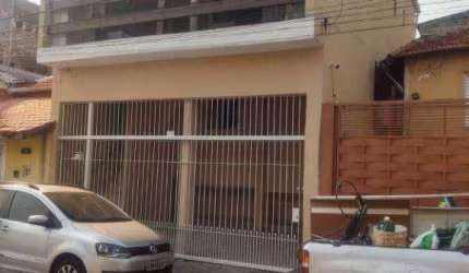 Casa com 2 dormitórios à venda, 80 m² por R$ 550.000,00 - Pirituba - São Paulo/SP