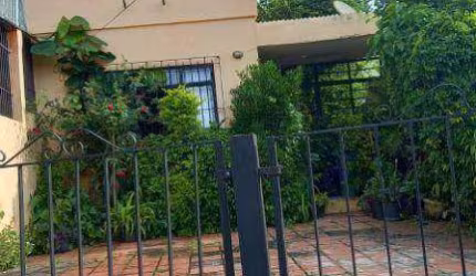 Sobrado com 2 dormitórios à venda, 130 m² por R$ 450.000 - Piqueri - São Paulo/SP