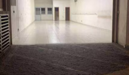 Salão para alugar, 230 m² por R$ 5.000,01/mês - Jaguará - São Paulo/SP
