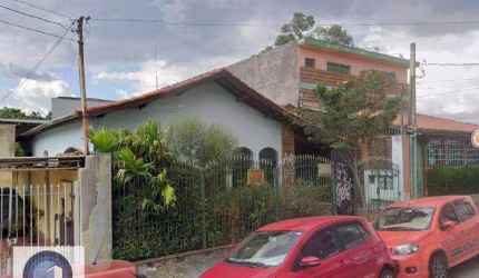 Terreno à venda, 320 m² por R$ 740.000,00 - Pirituba - São Paulo/SP
