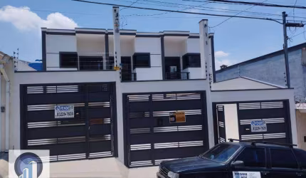 Sobrado à venda, 138 m² por R$ 729.000,00 - Jardim Maristela - São Paulo/SP