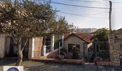 Terreno  comercial à venda, 380 m² por R$ 1.000.000 - Pirituba - São Paulo/SP