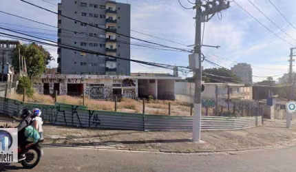Terreno à venda, 1150 m² por R$ 3.900.000 - Pirituba - São Paulo/SP
