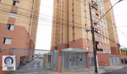 Apartamento à venda, 80 m² por R$ 420.000,00 - Osasco - Osasco/SP